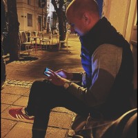 Stefan Gajic