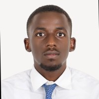 Ulysse Paul Kabalisa