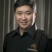 Chris Kwan