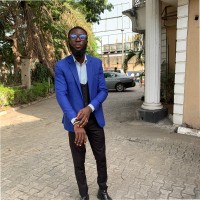Daniel Bayode