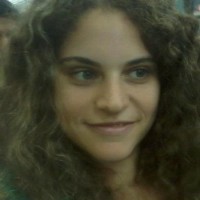 Nerea Cecilia Vargas