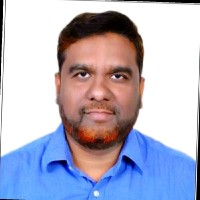 Masood Ahmed
