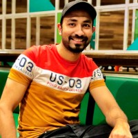 Zaheer Fazal