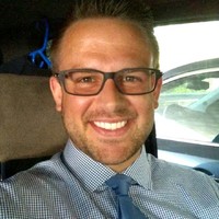 Kyle Vidal