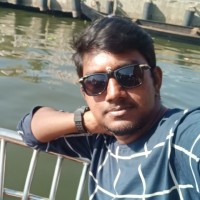 Nithin R Krishnan