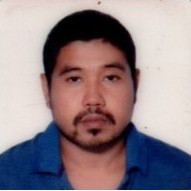 Arvin Ortega