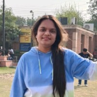 Mitanshi Agrawal