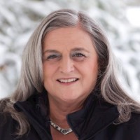 Maria Talamo, MA RN NEA-BC EDAC LSSYB FACHE