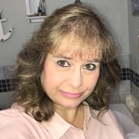Terri Sanford