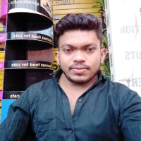 Ankit Giri