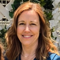 Christine Barton