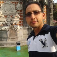 Ricardo Ochoa Martinez