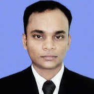 Md Masud Rana