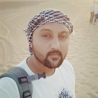 Jagdish Singh