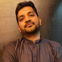 Mohammed Feeshan Shariff
