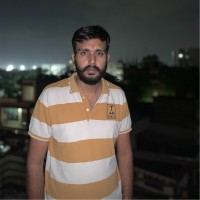 Vikash Bajiya