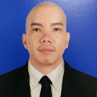 Gerald Dy