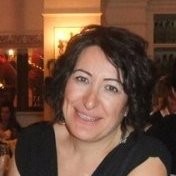 Sani̇ye Demi̇rtaş