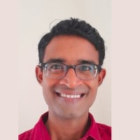 Srinivasa Ragavan