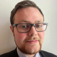 Jamie Anthony Pipe