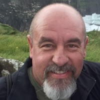 Tony Bowen