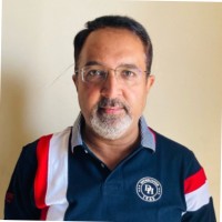 Sunil Joshi
