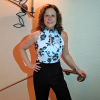 Diane Jacobson