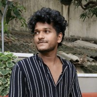 Rahul Devadas