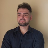 Federico Jose Pacheco