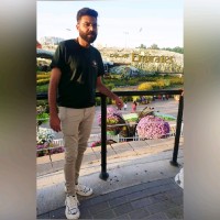 Suleman Arsalan