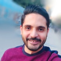 Ibrahim Abdelhady