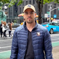 Juan Felipe Gallego Correa