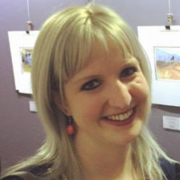 Magriet Van Der Merwe