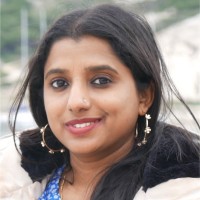 Sherinmol Thomas