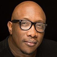 Tony Jackson