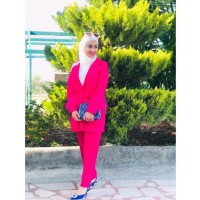 Doaa Al-Kharabsheh