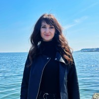 Екатерина Журавлева