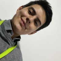 Jonathan Rincón González