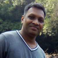 Kaushal Kankeshwar