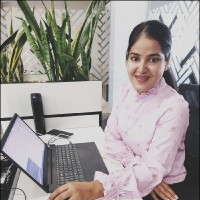 Monika Dutt