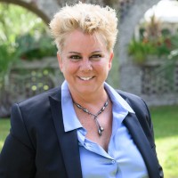 Rebecca Helms, Ed.D