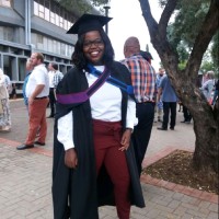 Precious Zemvelo Mnisi