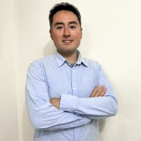 Erick Mauricio Ormeño Parodi