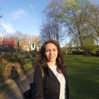 Maryam Isordia Bernes