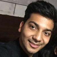 Abhishek Bansal