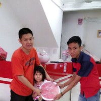 Aprin Suhaidi
