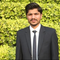 Muhammad Junaid Sabir