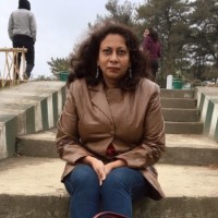 Smita Srivastava