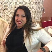 Dalila Makhloufi