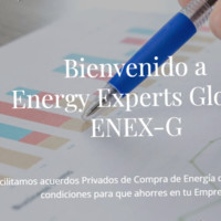 ENERGY EXPERTS GLOBAL GRAN CLIENTE